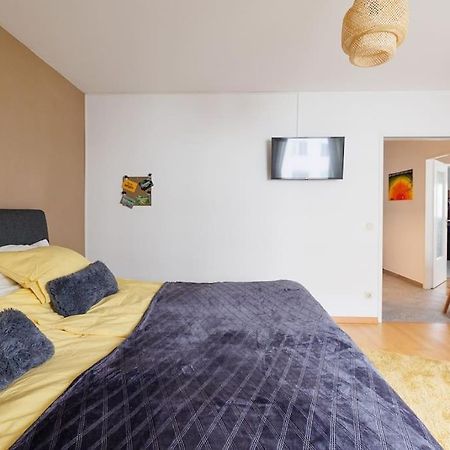 New! Cozy & Lovely Home In The 3Rd District ウィーン エクステリア 写真