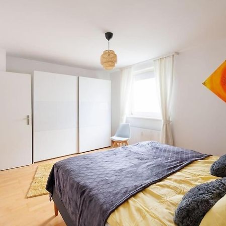 New! Cozy & Lovely Home In The 3Rd District ウィーン エクステリア 写真