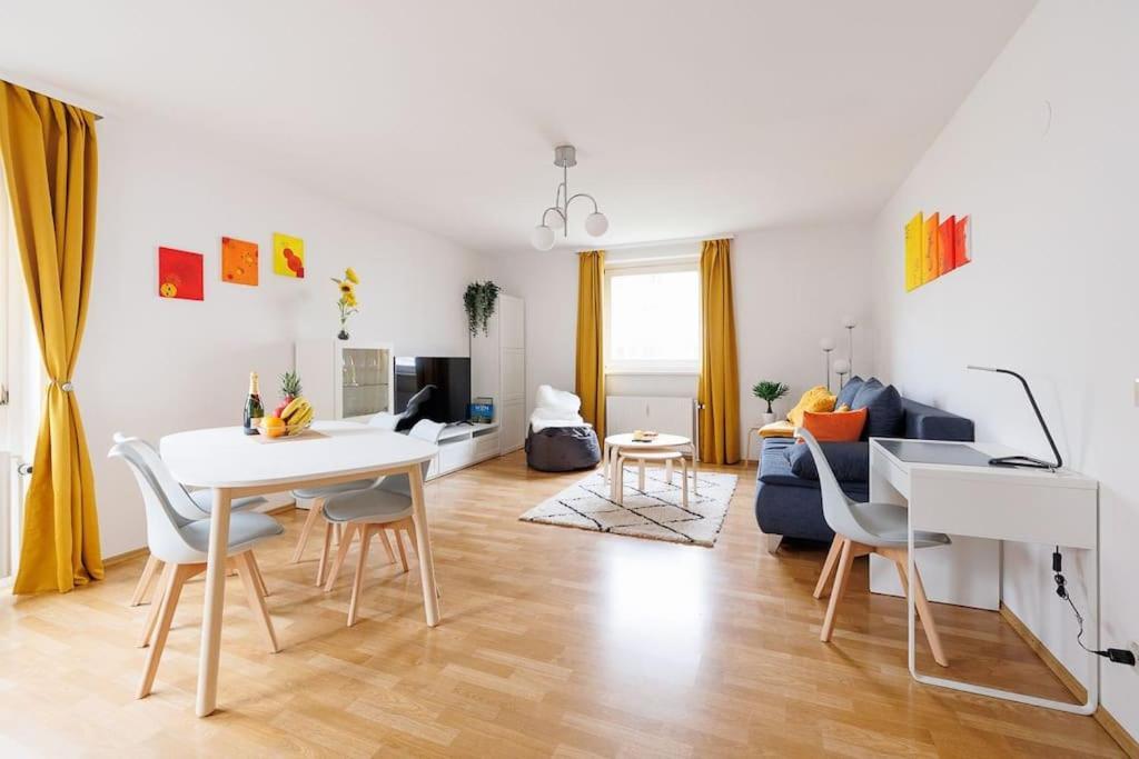 New! Cozy & Lovely Home In The 3Rd District ウィーン エクステリア 写真