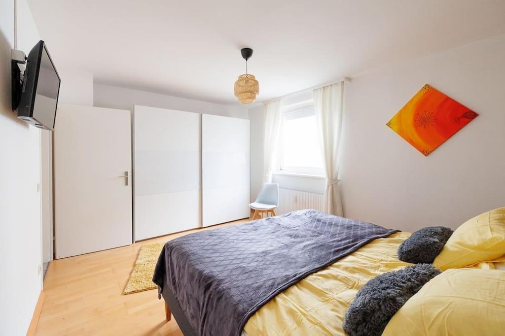 New! Cozy & Lovely Home In The 3Rd District ウィーン エクステリア 写真