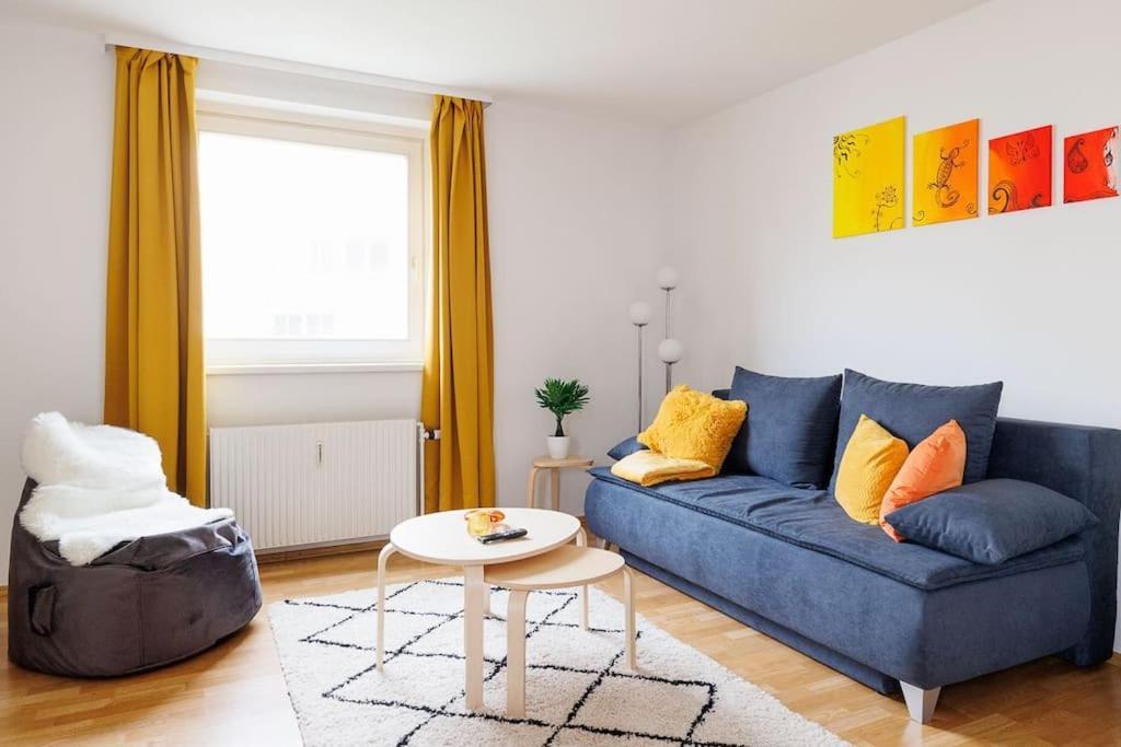 New! Cozy & Lovely Home In The 3Rd District ウィーン エクステリア 写真