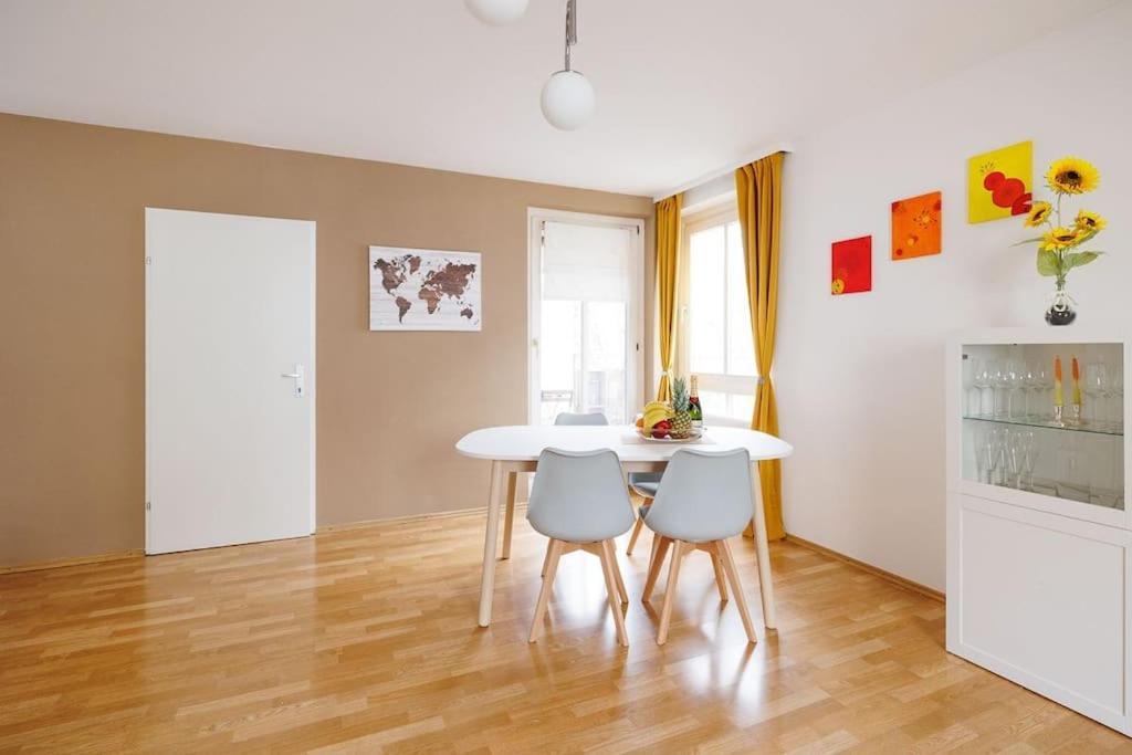 New! Cozy & Lovely Home In The 3Rd District ウィーン エクステリア 写真