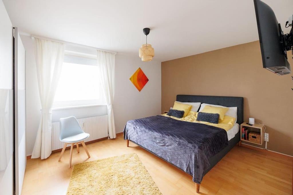 New! Cozy & Lovely Home In The 3Rd District ウィーン エクステリア 写真