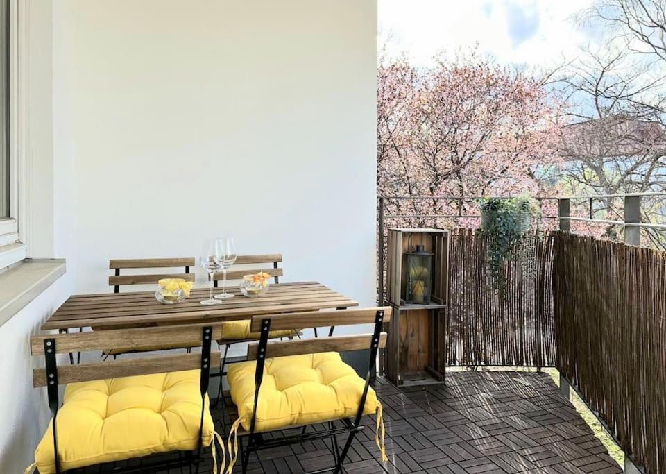 New! Cozy & Lovely Home In The 3Rd District ウィーン エクステリア 写真