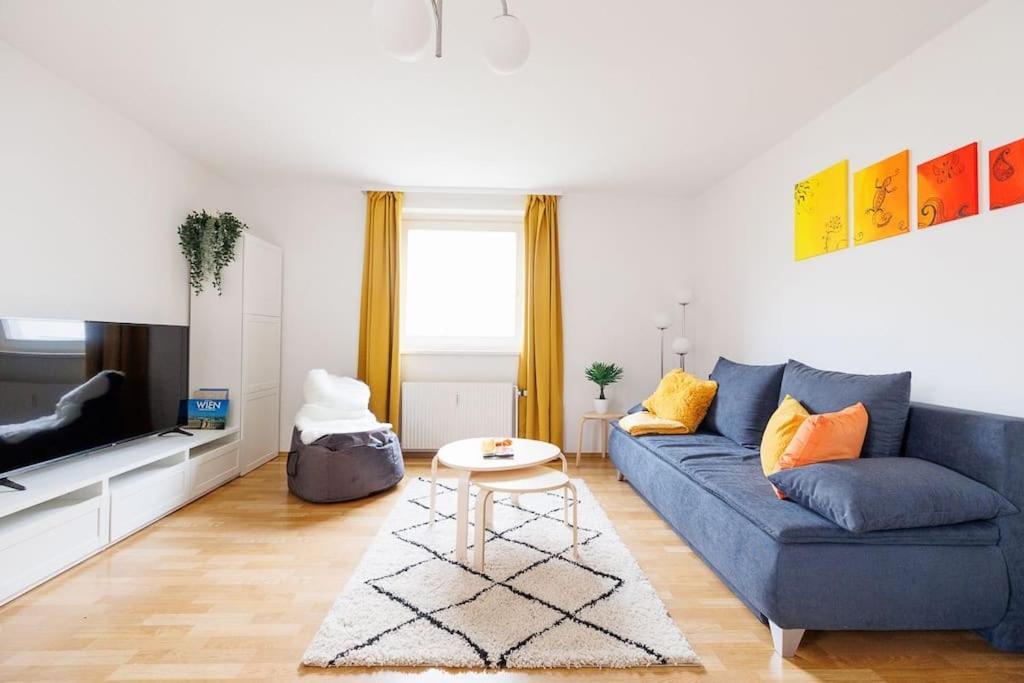 New! Cozy & Lovely Home In The 3Rd District ウィーン エクステリア 写真