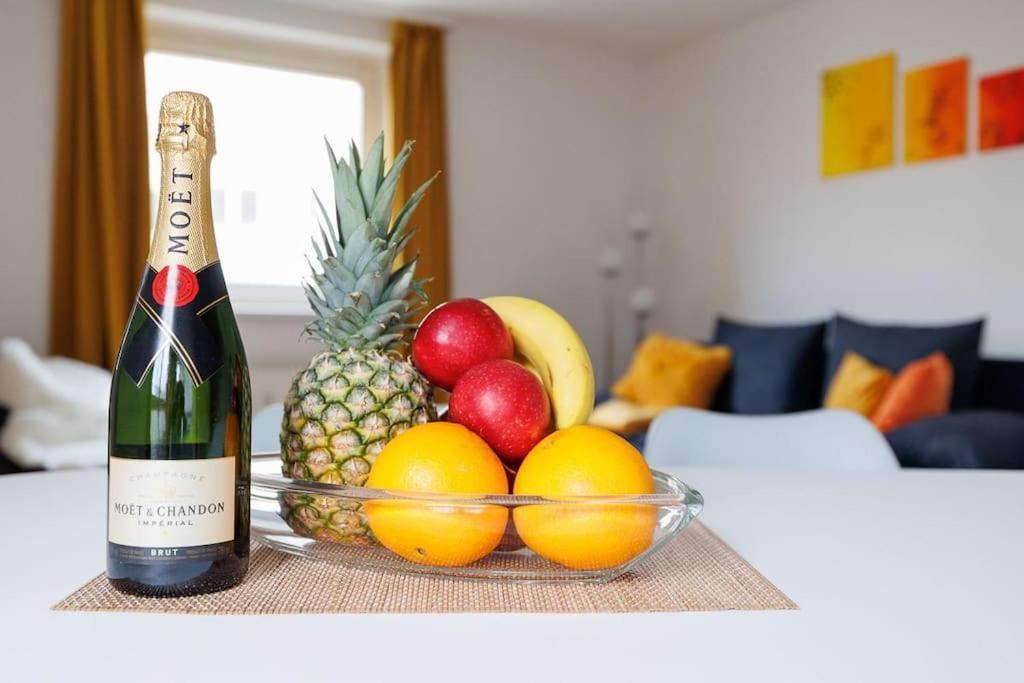New! Cozy & Lovely Home In The 3Rd District ウィーン エクステリア 写真