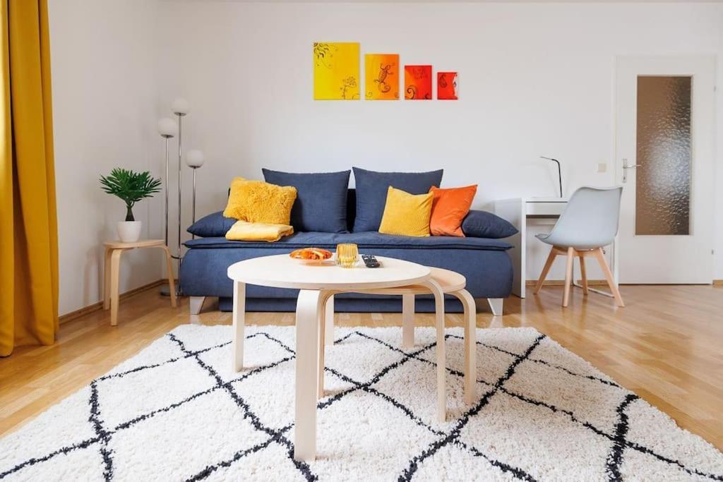 New! Cozy & Lovely Home In The 3Rd District ウィーン エクステリア 写真